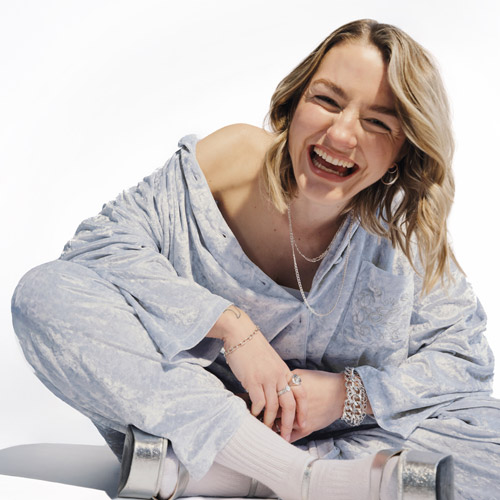 Foto: Katharina Grabner-Hayden Katharina Grabner-Hayden & NÖ Klarinettenensemble rosarot&himmelblau