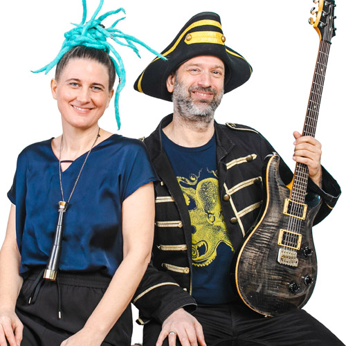 Foto: Martin Obereder Smooth’s Music Factory